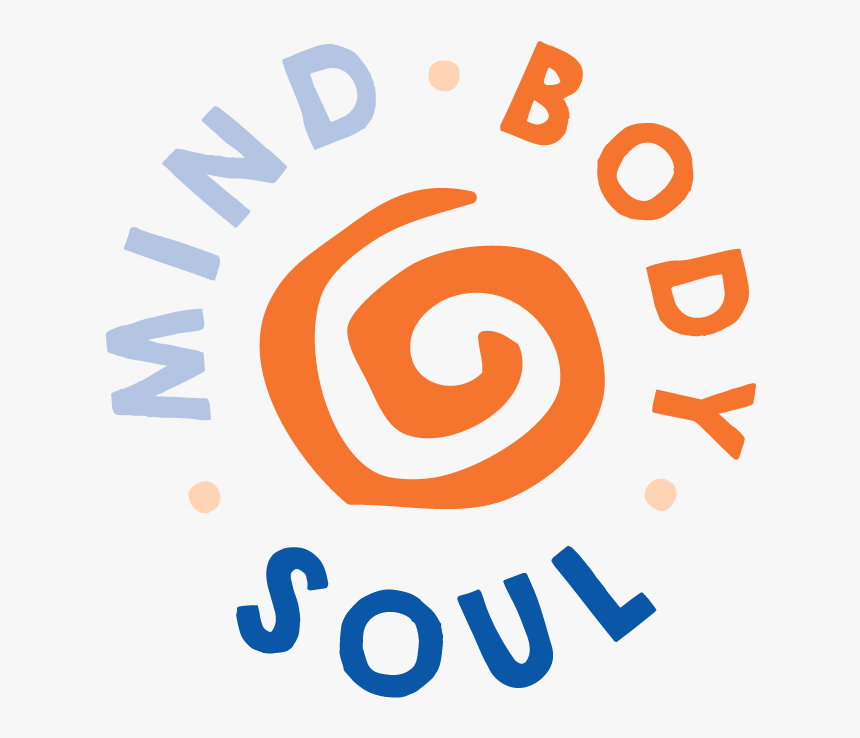 Mind Body Soul - Printers Row Chicago Literary Festival, HD Png Download, Free Download