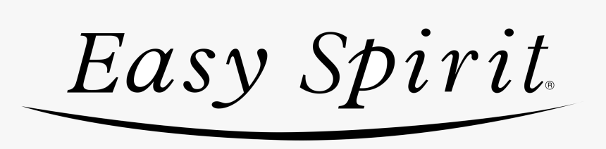 Easy Spirit Logo Png Transparent - Easy Spirit, Png Download, Free Download