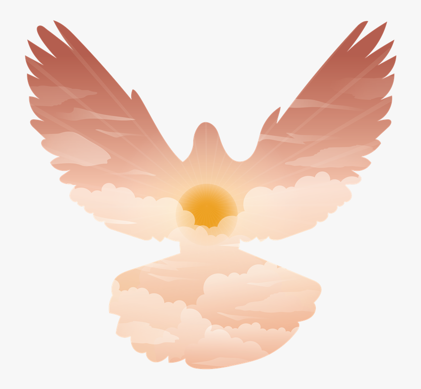 Holy Spirit Png, Transparent Png, Free Download