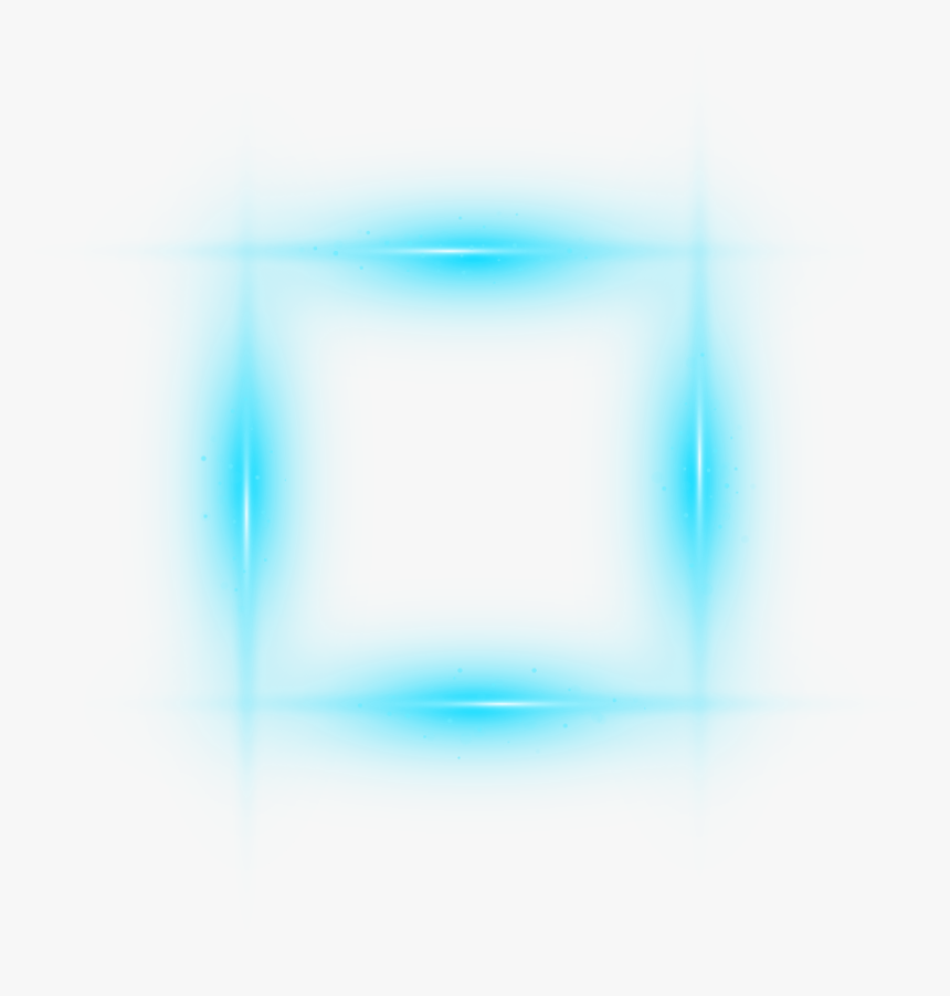 #mq #blue #square #square #light - Graphic Design, HD Png Download, Free Download