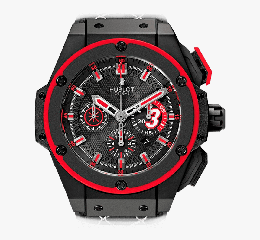 Buy Original Pre-owned Hublot Big Bang King Power Dwyane - Hublot Big ...