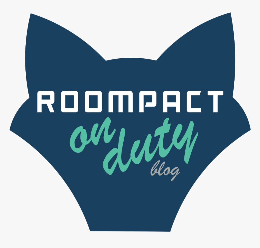 Roompact "on Duty - H2o Emma, HD Png Download, Free Download