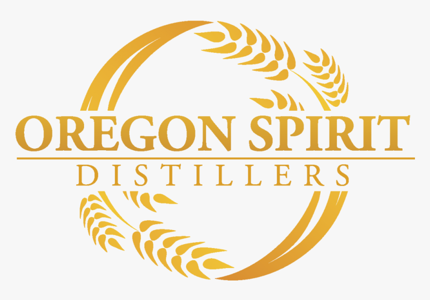 Oregon Spirit Distillers Logo, HD Png Download, Free Download