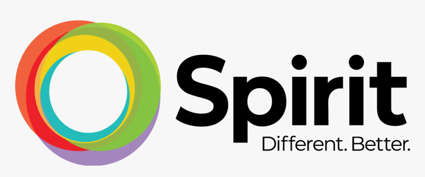 Spirit Telecom Logo, HD Png Download, Free Download