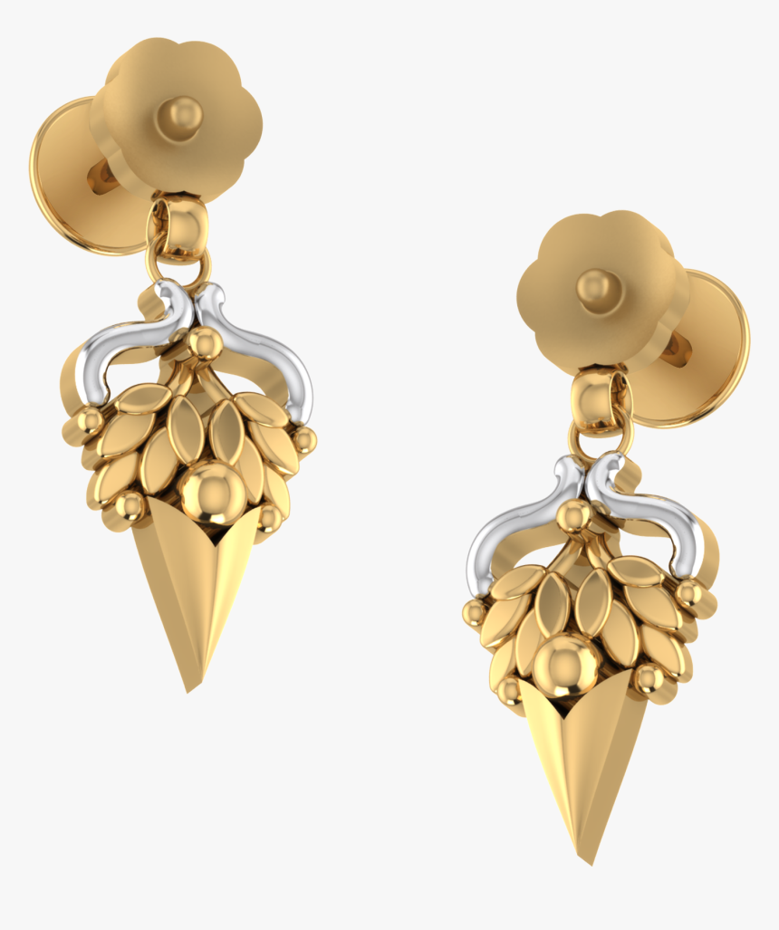 Earrings, HD Png Download, Free Download