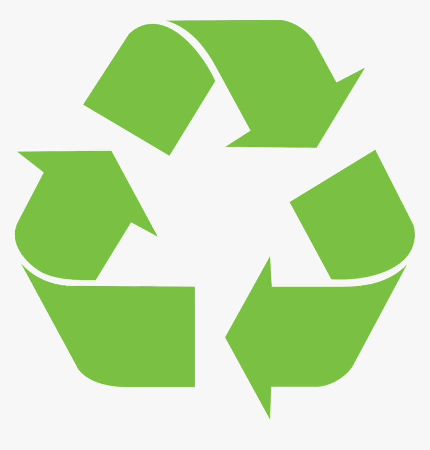 Recycle Logo, HD Png Download, Free Download