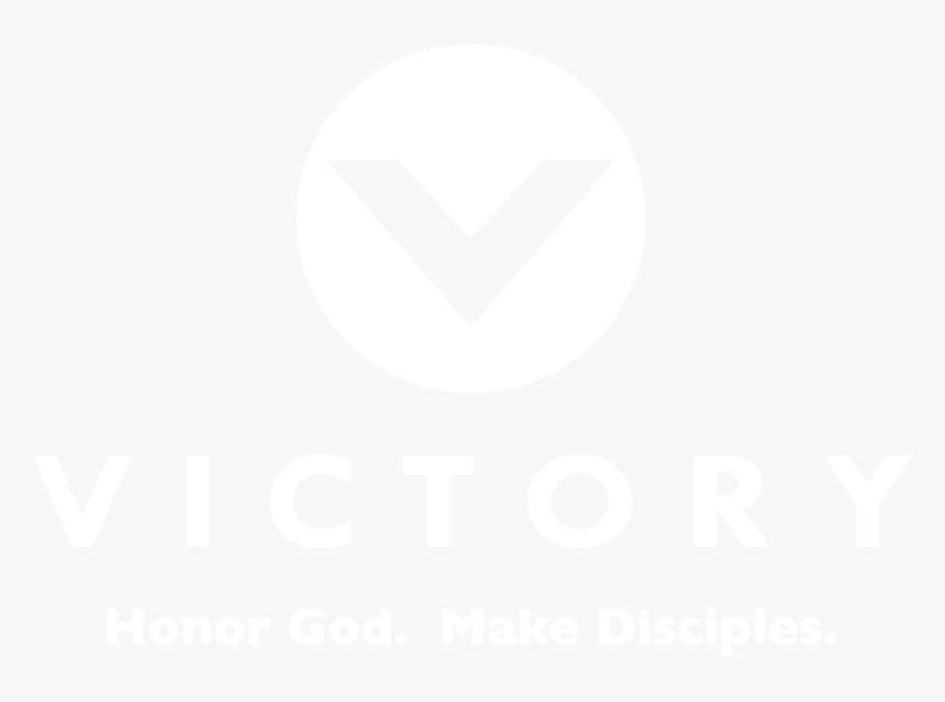 Victory Honor God Make Disciples Logo, HD Png Download, Free Download