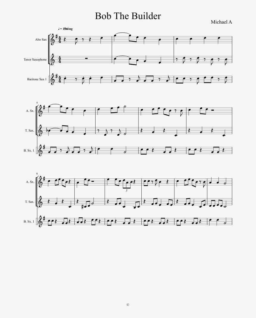 Sheet Music, HD Png Download, Free Download