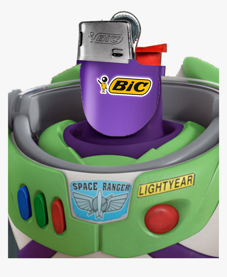 Transparent Buzz Lightyear Spaceship Clipart, HD Png Download, Free Download