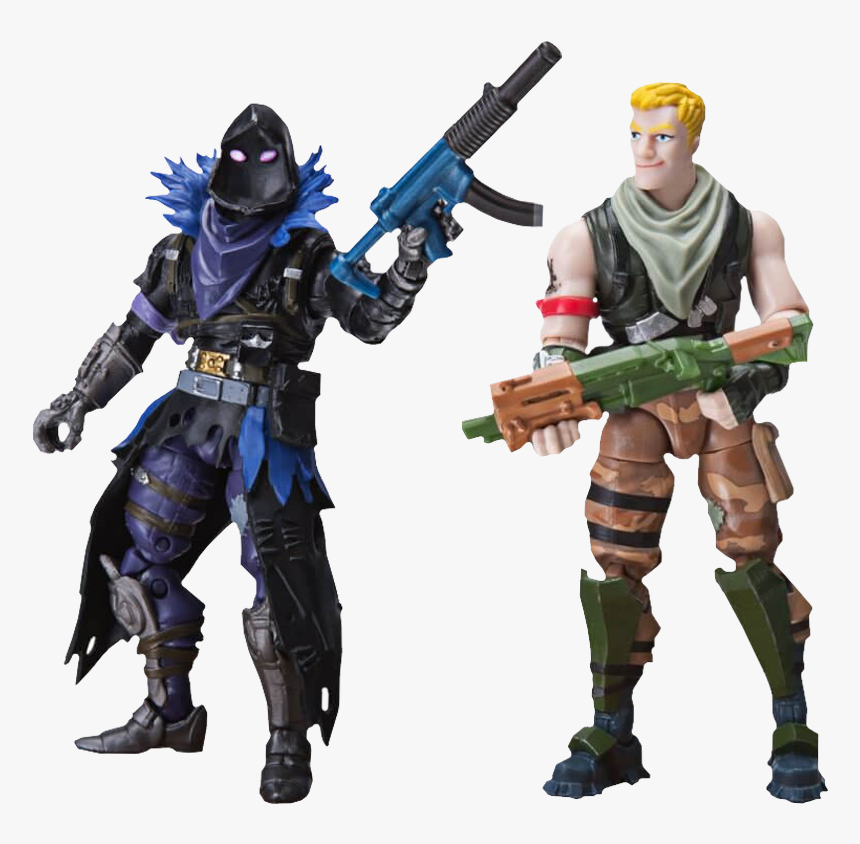 Fortnite Toys Turbo Builder Set, HD Png Download, Free Download