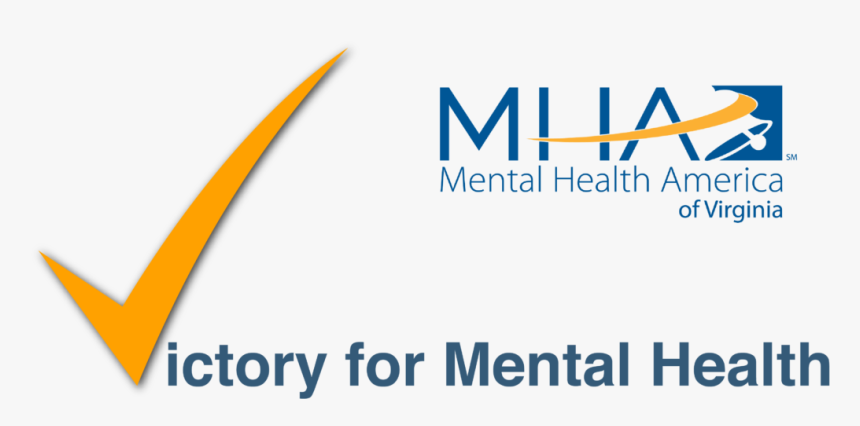 Victory For Mental Health Sep - Mental Health America, HD Png Download, Free Download