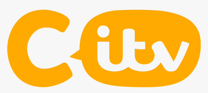 Citv Logo 2013, HD Png Download, Free Download