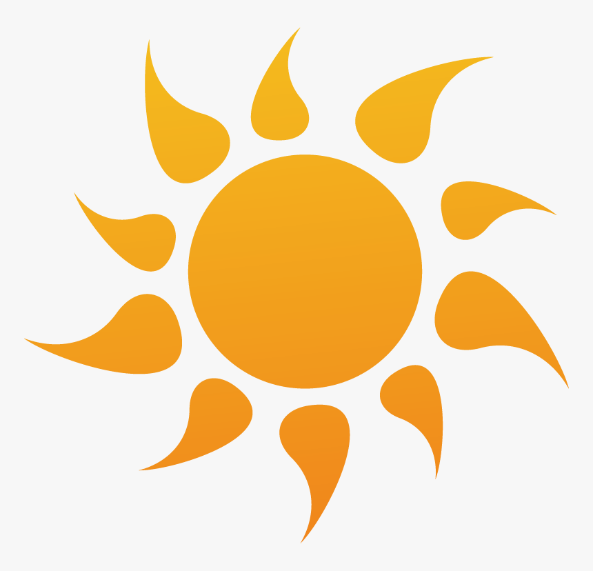 Euclidean Vector Icon - Philippine Flag Sun Rays, HD Png Download, Free Download