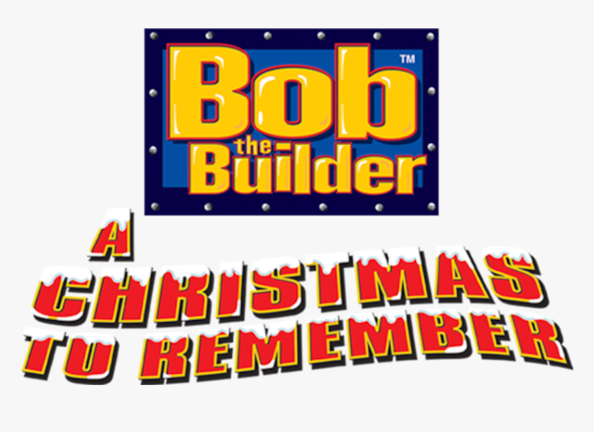 Bob The Builder , Png Download - Bob The Builder, Transparent Png, Free Download