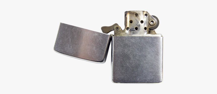 Zippo Vintage Lighter, HD Png Download, Free Download