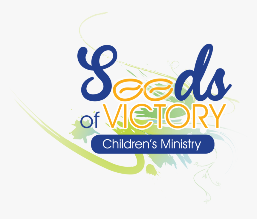 Seedsofvictory Logo - Calligraphy, HD Png Download, Free Download