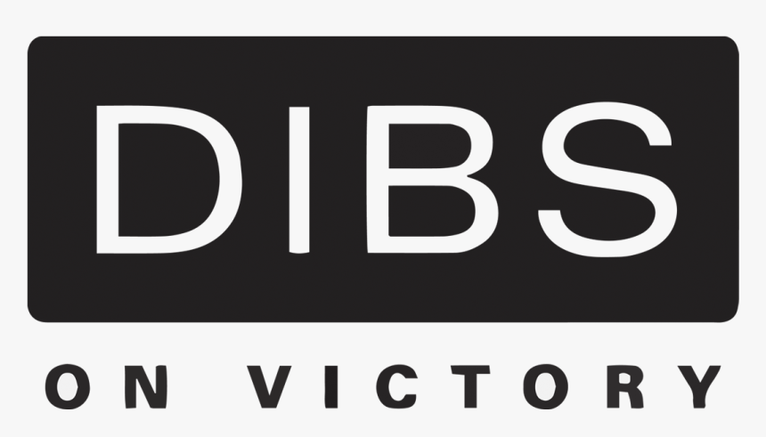 Dibs On Victory Logo, HD Png Download, Free Download