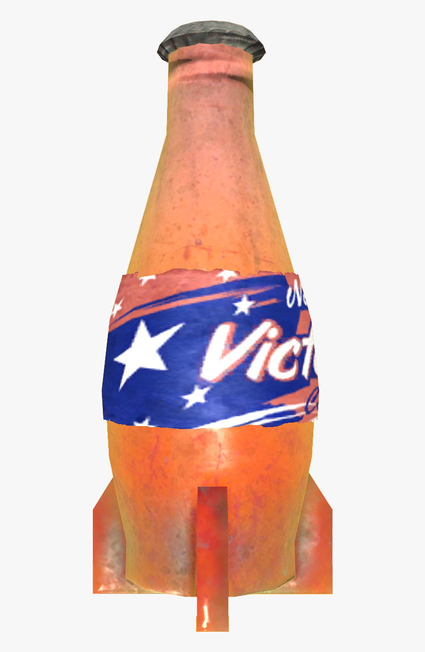 Nukavictory - Nuka Cola Victory, HD Png Download, Free Download