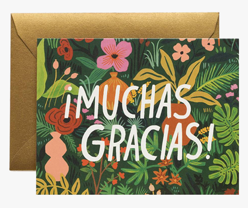 Muchas Gracias, HD Png Download, Free Download