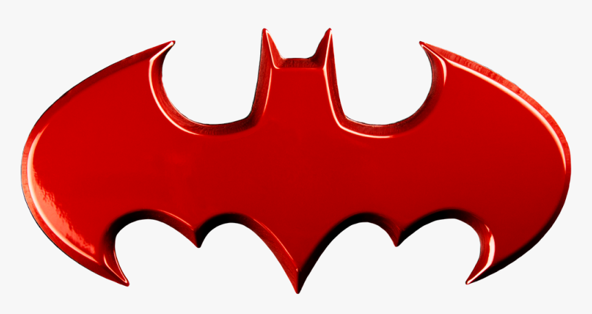 Black Batman Logo, HD Png Download, Free Download