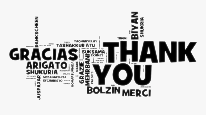 Thank You Final Slide, HD Png Download, Free Download