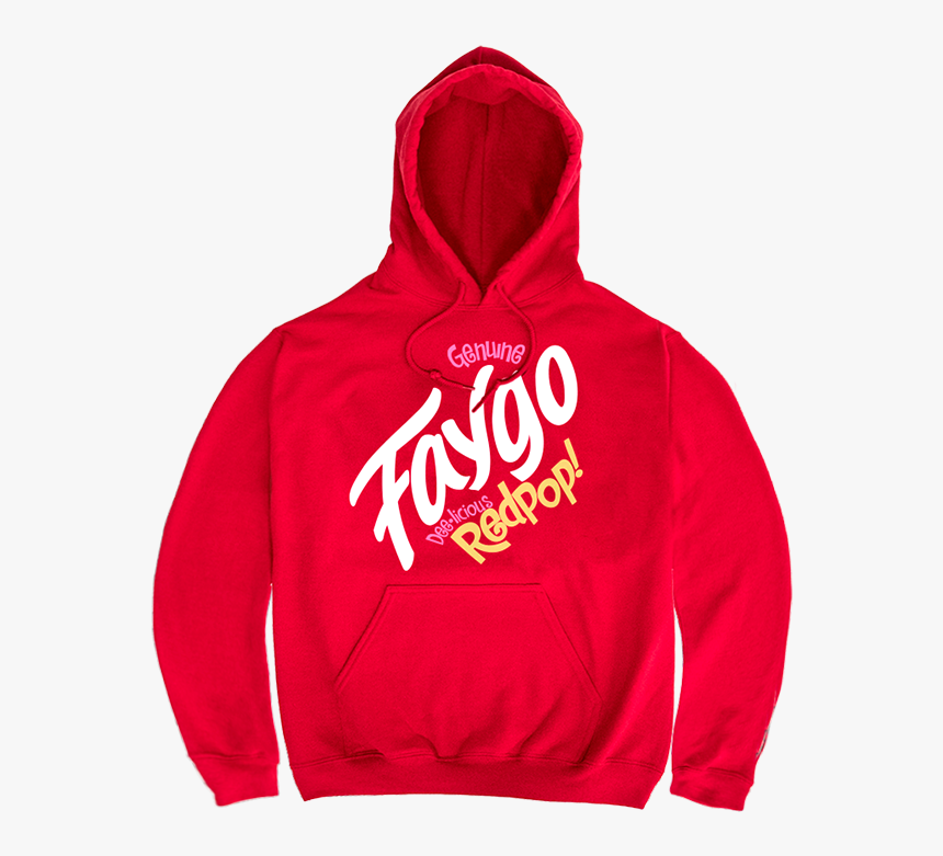 Faygo Hoodie, HD Png Download, Free Download