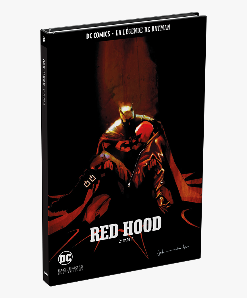 Comic Iphone Wallpaper Red Hood, HD Png Download, Free Download