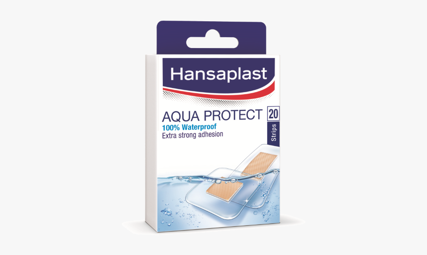 Hansaplast Waterproof, HD Png Download, Free Download