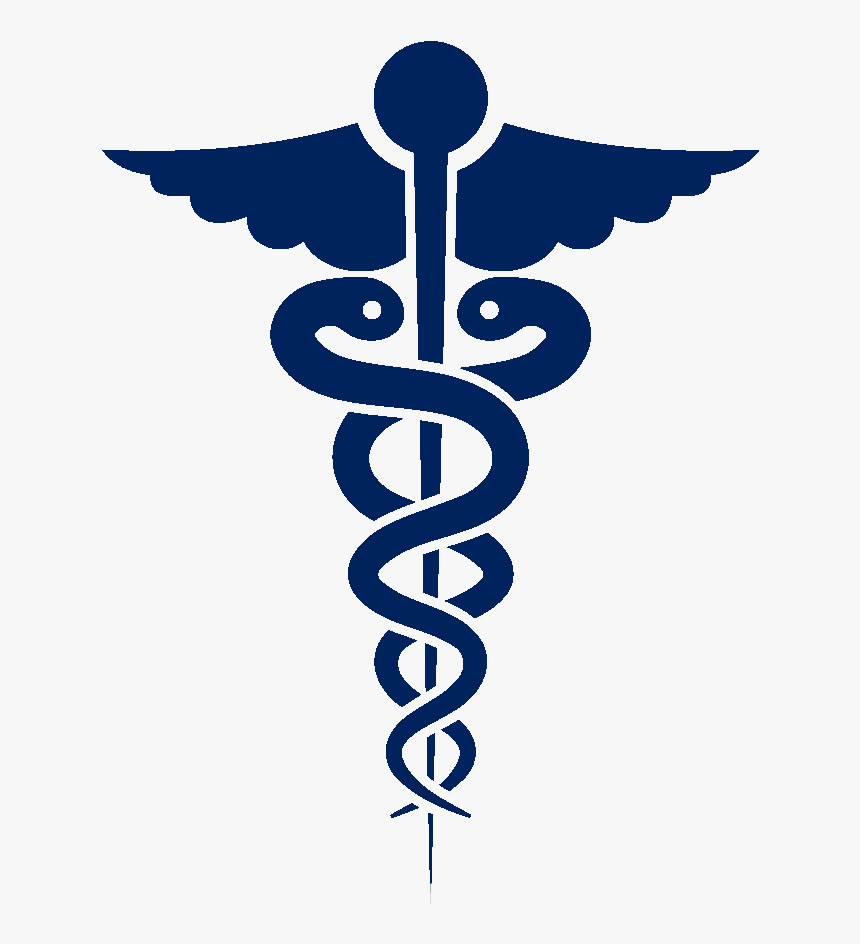 Medical College Of Wisconsin Physician Medicine Clinic - Doctor And Nurse Symbol, HD Png Download, Free Download