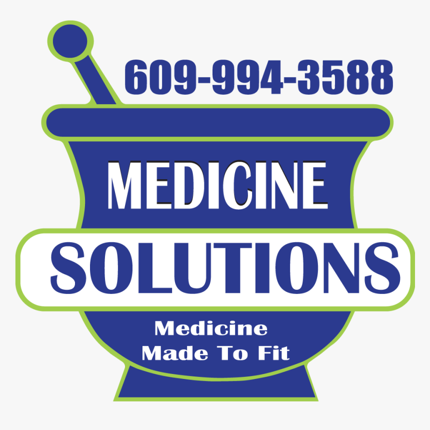 Medicine Solutions Pharmacy - Italia Conti Arts Centre, HD Png Download, Free Download