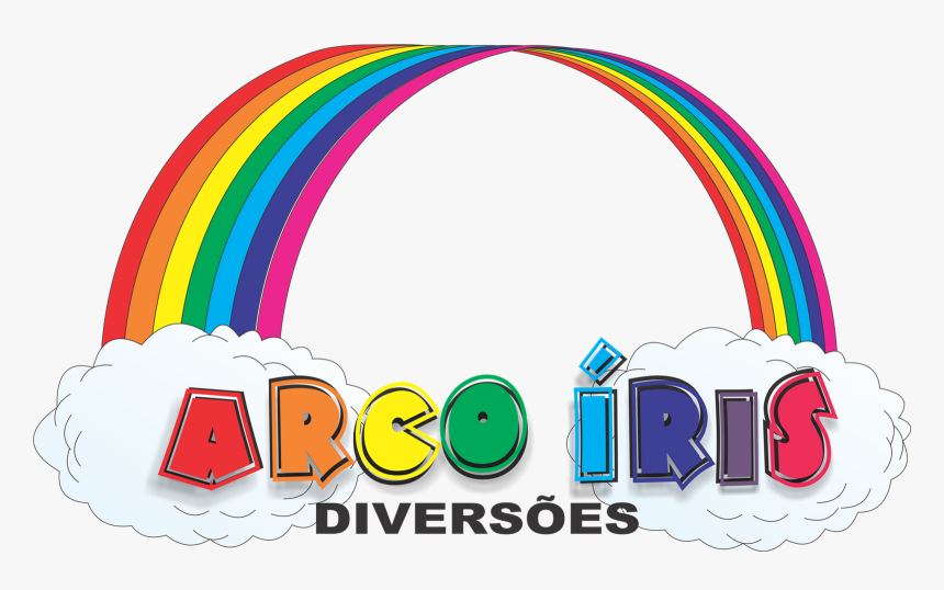 Arco-iris Logo Photo - Arco Iris Logo Png, Transparent Png, Free Download