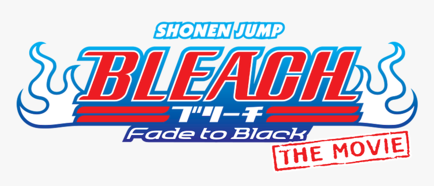 Bleach The Movie - Bleach, HD Png Download, Free Download
