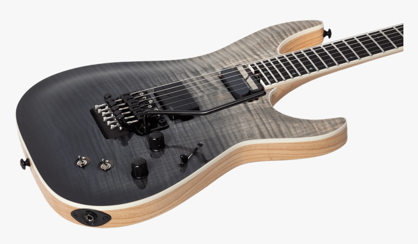 Schecter C-1 Hellraiser Fr, HD Png Download, Free Download