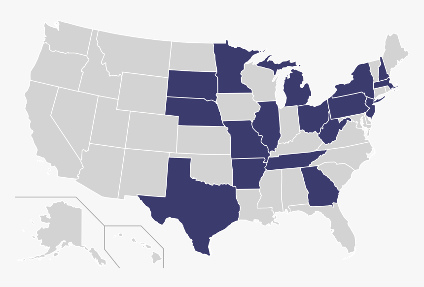 Missouri Compromise, HD Png Download, Free Download