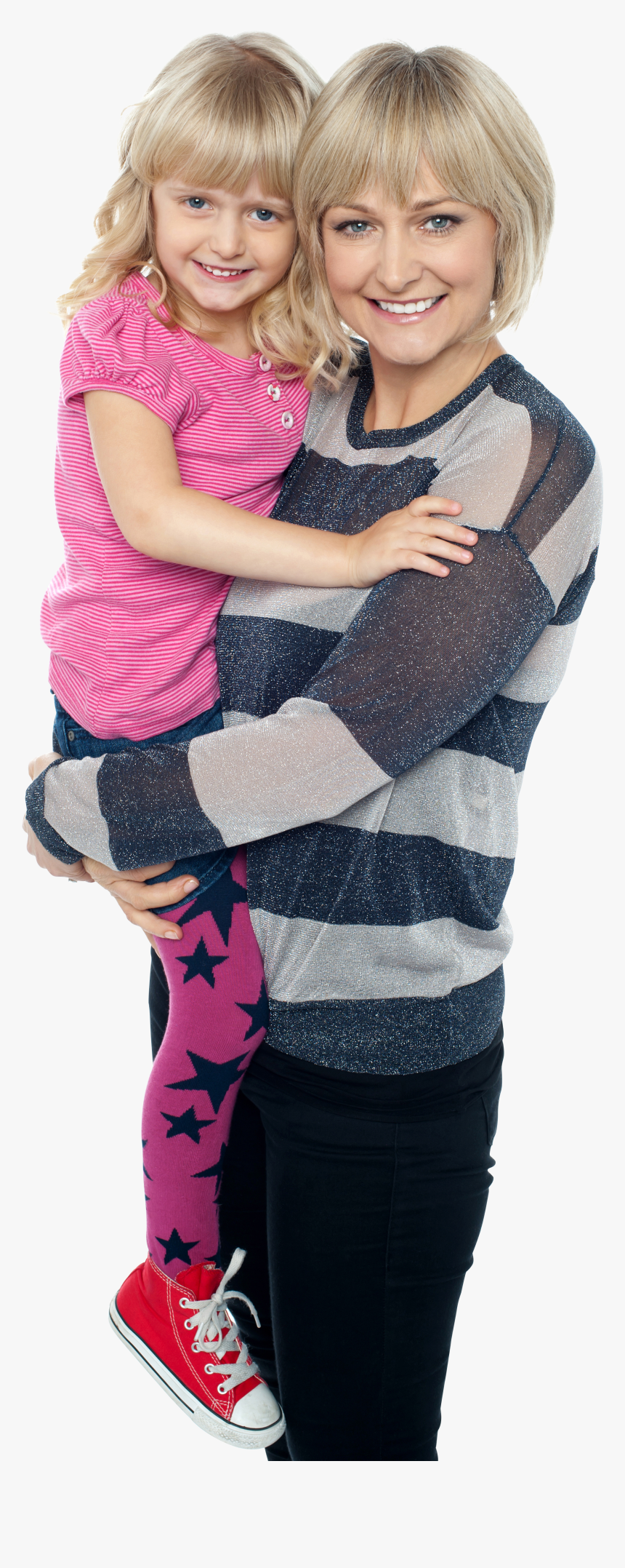 Mother And Child Png Image - Portable Network Graphics, Transparent Png, Free Download