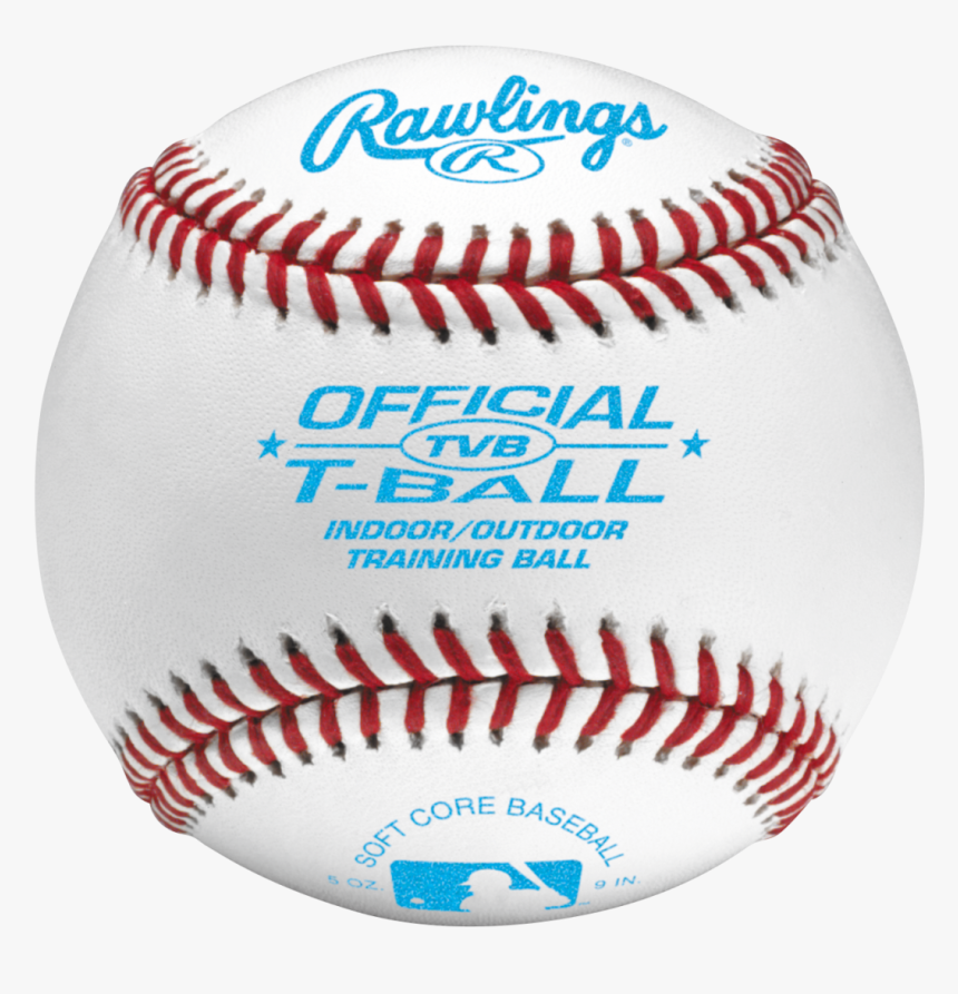 T Ball Ball, HD Png Download, Free Download