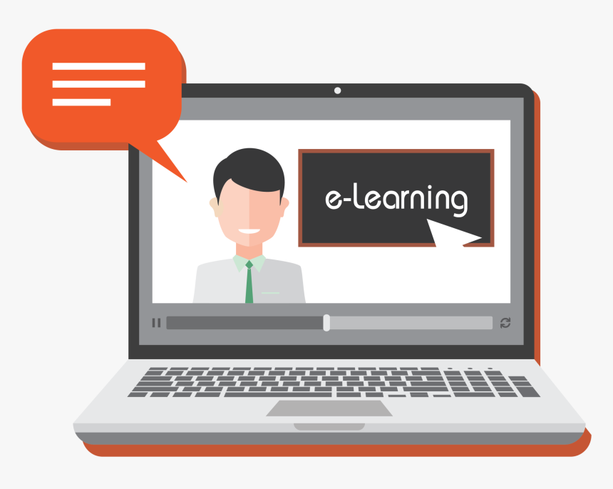 E learning картинки