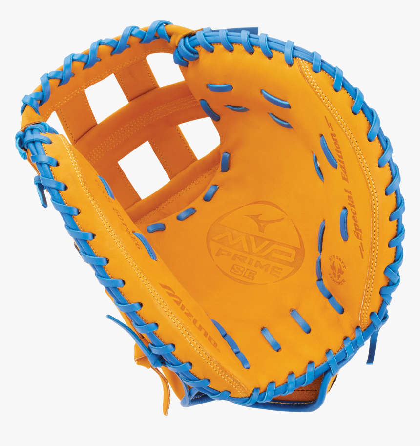 Mizuno Baseball Ball Gloves Mvp Prime Se, HD Png Download, Free Download