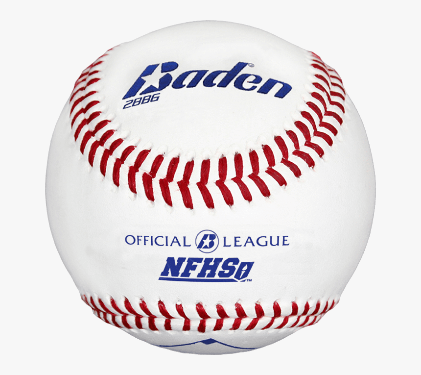 Official League Baseballs"
 Class= - Baden Pitching Machine Baseballs, HD Png Download, Free Download