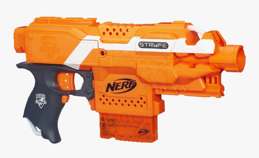 Nerf sale gun png