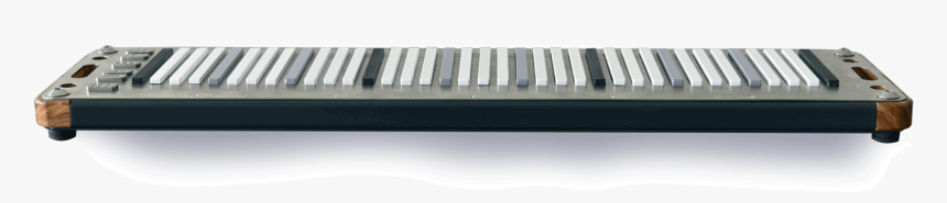 Piano Keyboard Png - Melodica, Transparent Png, Free Download