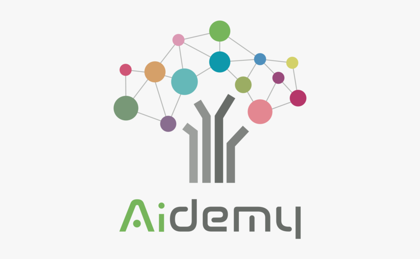 Company Blockchain Cryptocurrency Learning Aidemy Inc - Aidemy Inc., HD Png Download, Free Download