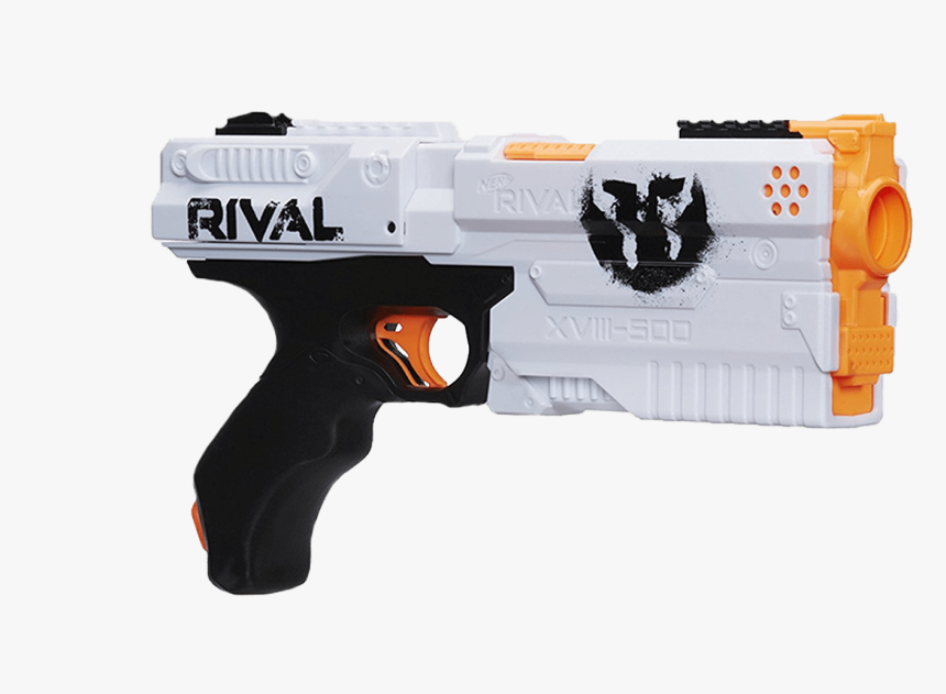 Nerf Rival Phantom Corps Helios Xviii 700, HD Png Download, Free Download