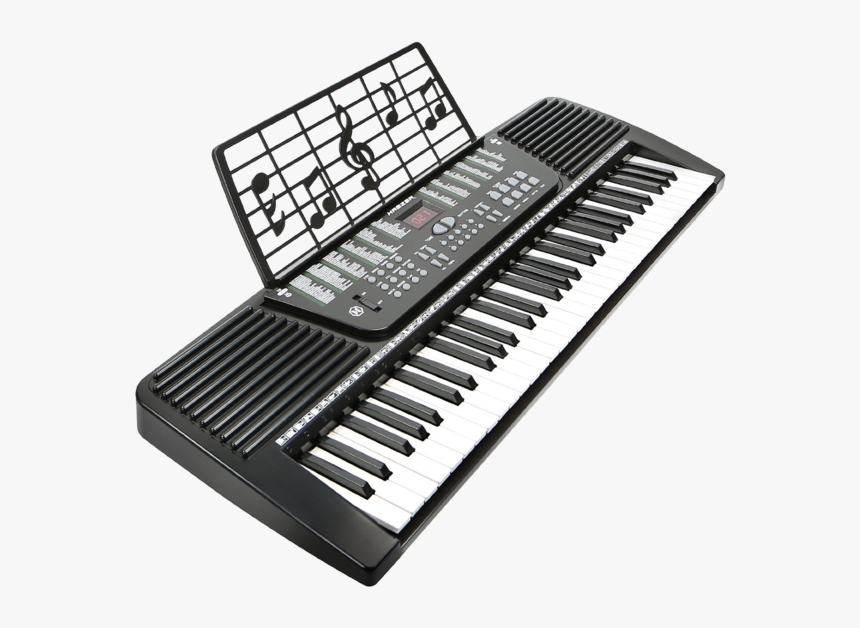 Hamzer 61 Key Electronic Music Piano Keyboard - Roland D 50, HD Png Download, Free Download