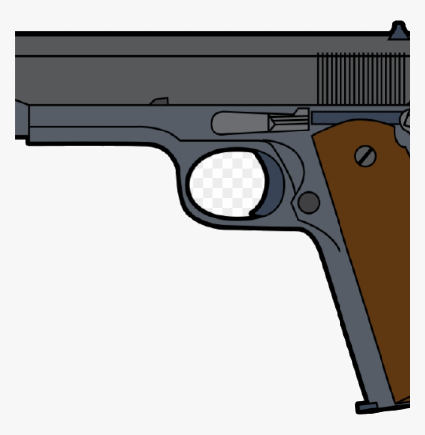 Nerf Gun Guns Clip Art Clipart At Getdrawings Free - Water Gun Transparent Background, HD Png Download, Free Download
