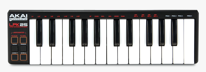 Akai Lpk25, HD Png Download, Free Download