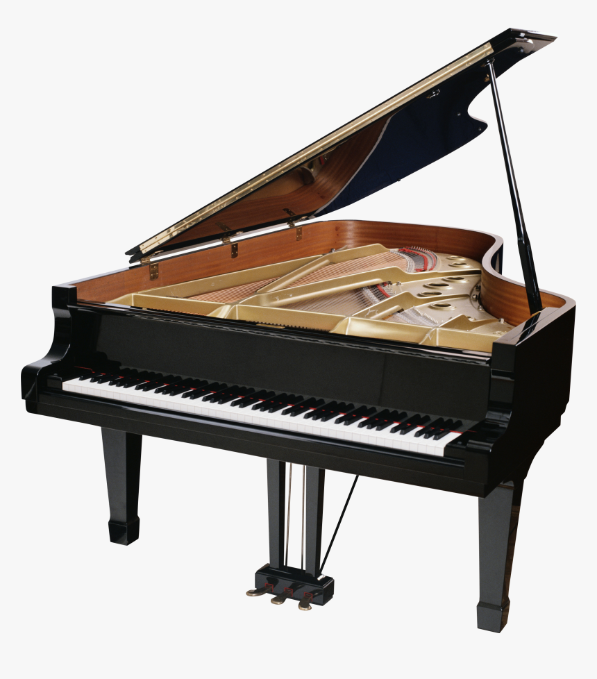 Piano Png Image - Piano Png, Transparent Png, Free Download