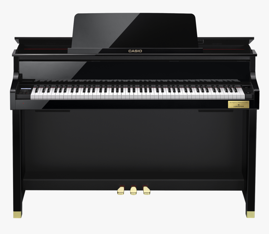Premium Grand Hybrid Electronic - Celviano Grand Hybrid Gp 500, HD Png Download, Free Download