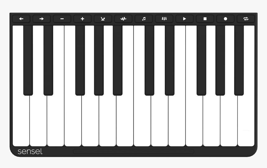 Piano, HD Png Download, Free Download