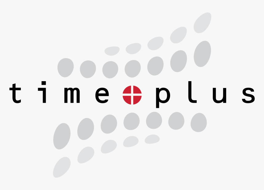 Time Plus Logo Png Transparent - Timeplus, Png Download, Free Download